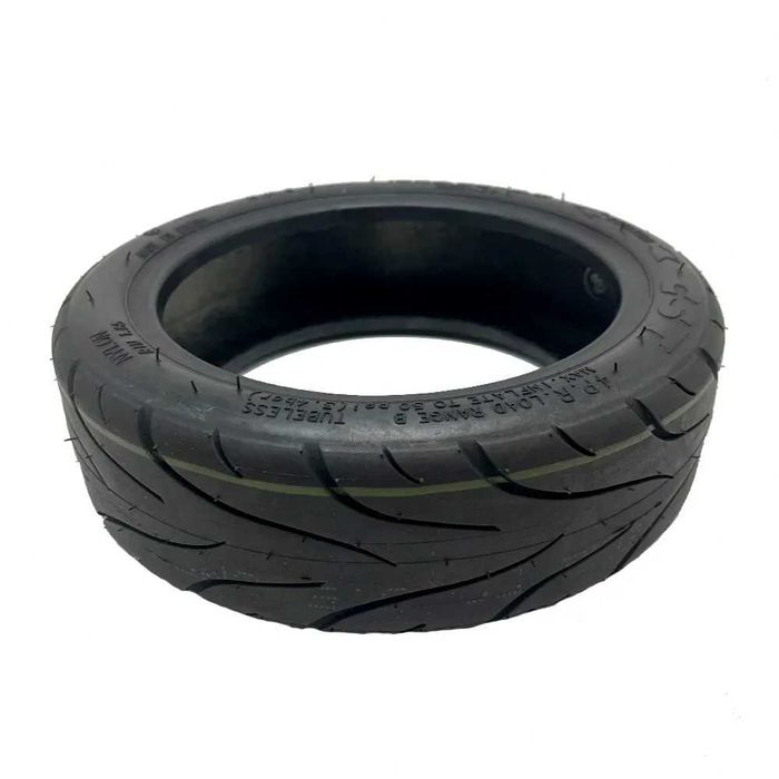 Cauciuc tubeless 10 inch 10x2.5-6.5 Ninebot MAX G30 Myria Titan Kugoo