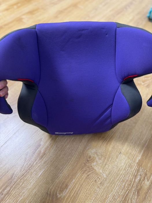 Продам кресло для авто