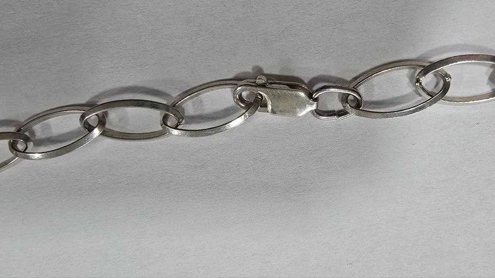 Сребърен синджир 925