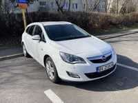 Opel astra 2.0 cdti