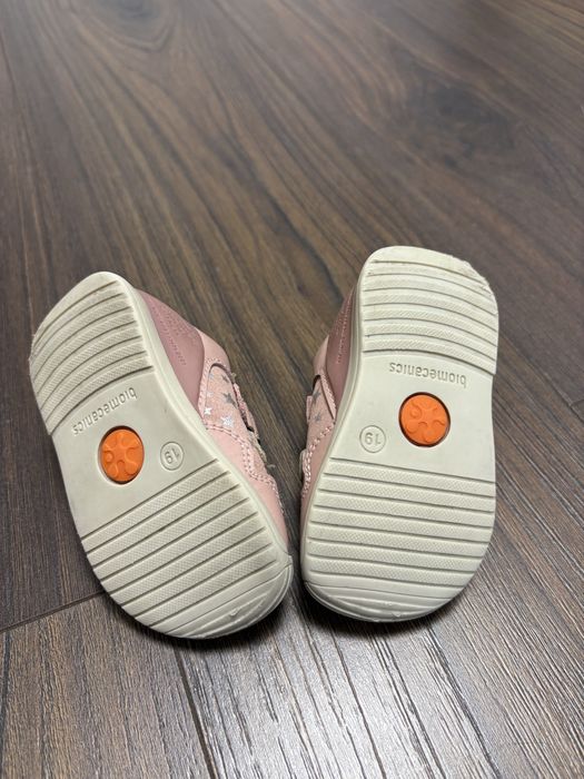 Sneakers Biomecanics mărimea 19