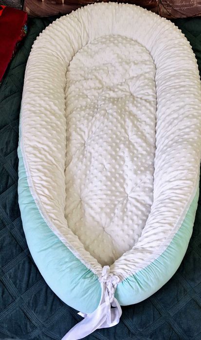 Продам кокон для малыша