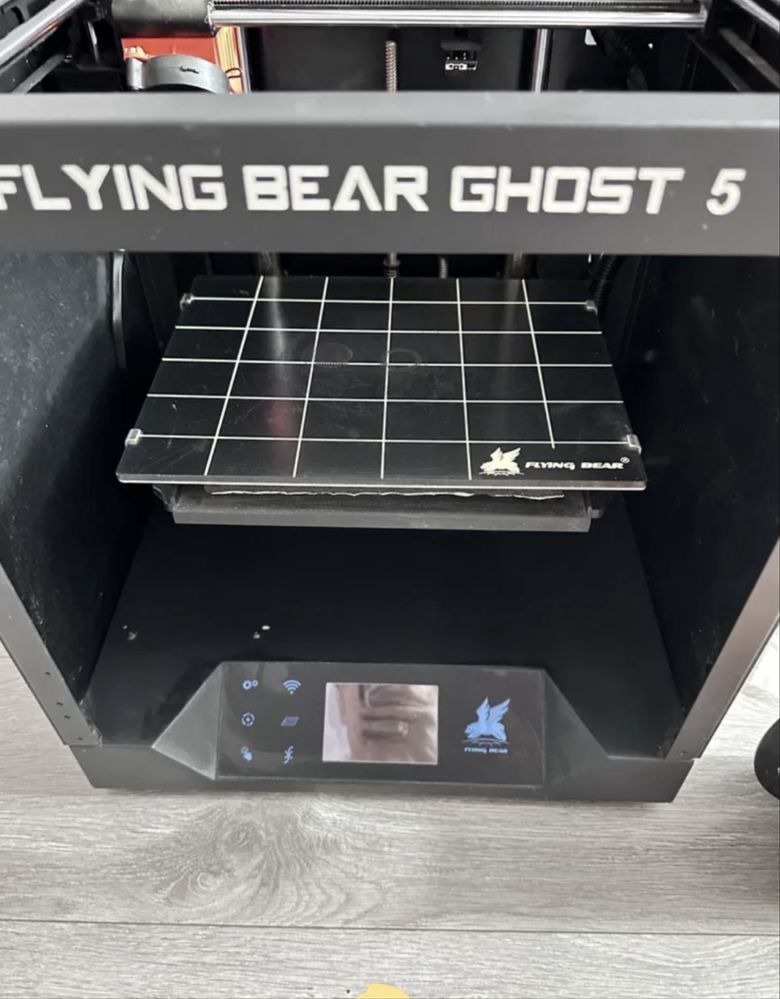 3D-принтер Flying Bear Ghost 5