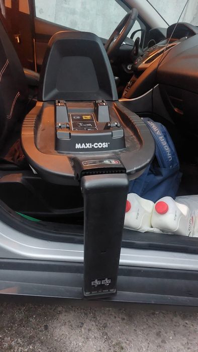 Scaun auto tip scoica