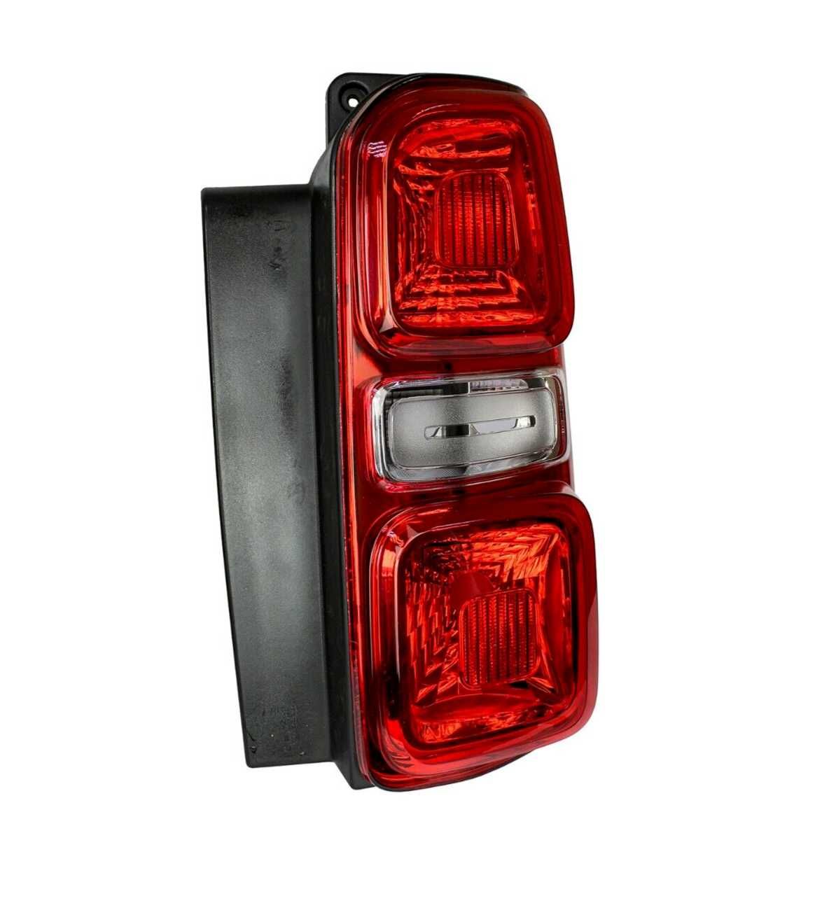 Стопове Стоп за TOYOTA PROACE 2016+ / Тойота Проейс