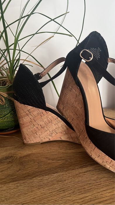 Дамски Сандали H&M