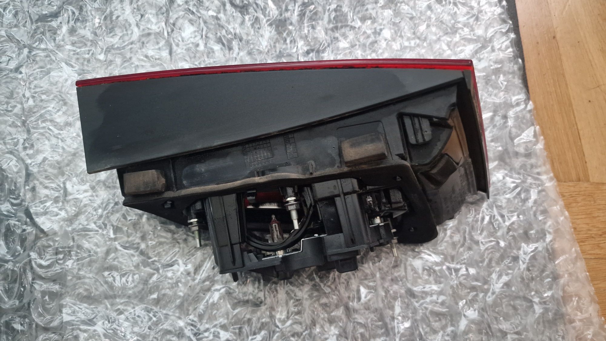 Стопове Audi A3 8V 2014-2018 Sportback LED ляв и десен стоп