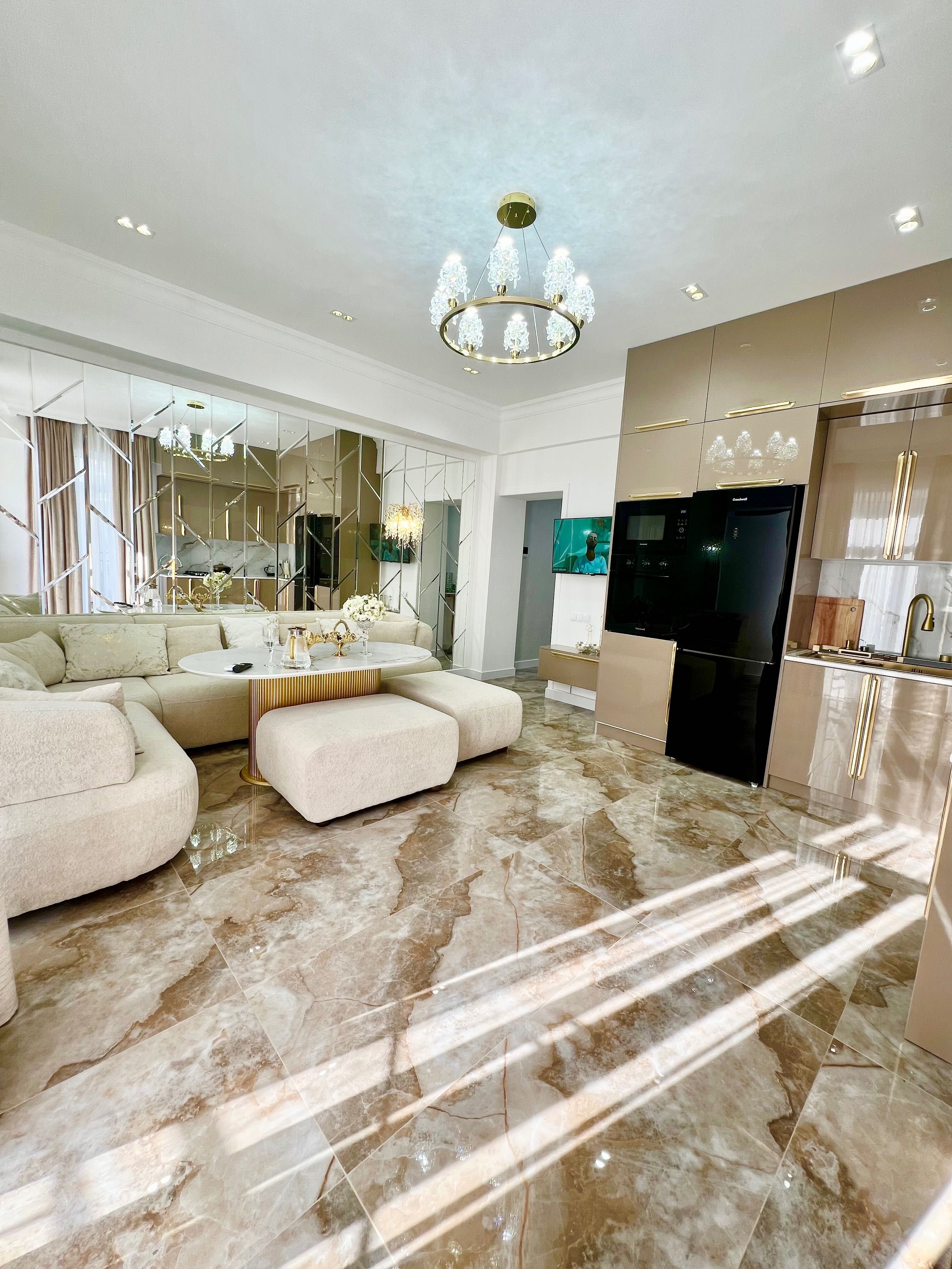 Продажа кв 3/6/12 Nice villas 95 000$