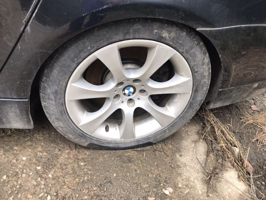 Jante 18 bmw seria 5 e60