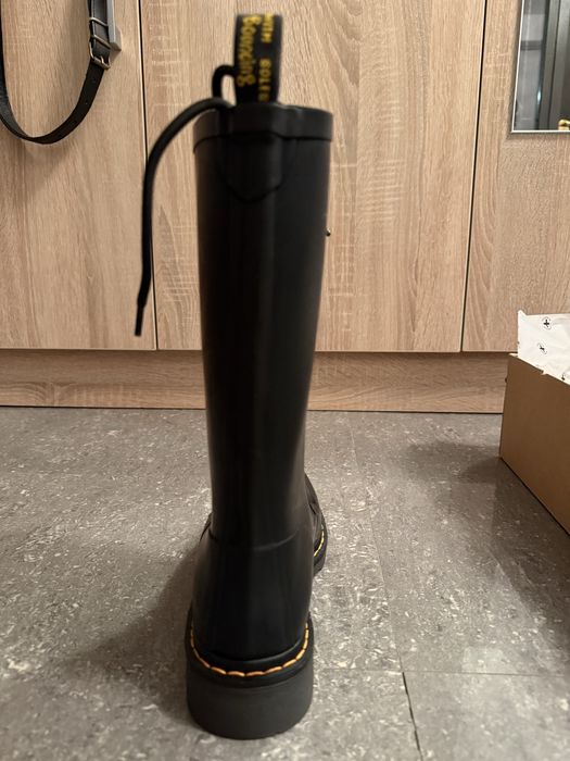 Ghete Dr. Martens