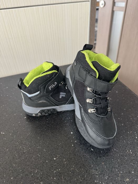 Ghete fila marimea 29