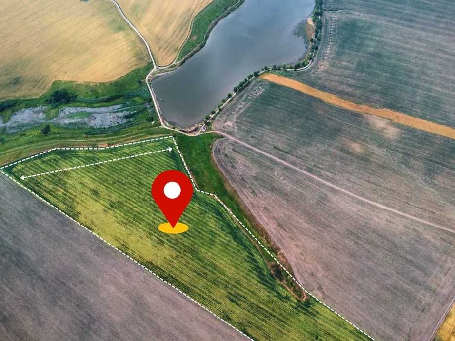 Filmare Cu Drona (Foto - Video) 4K: Imobiliare, Constructii, Promovare