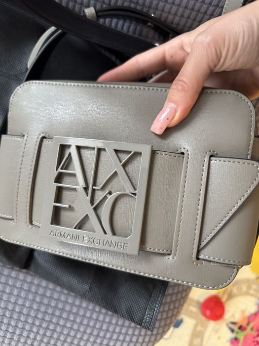 Чанта Armani Boss