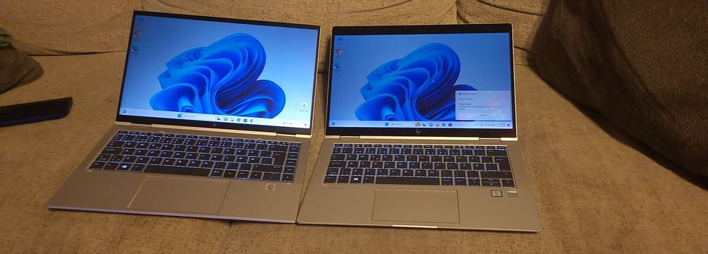 Hp elitebook x360 g4 si g7