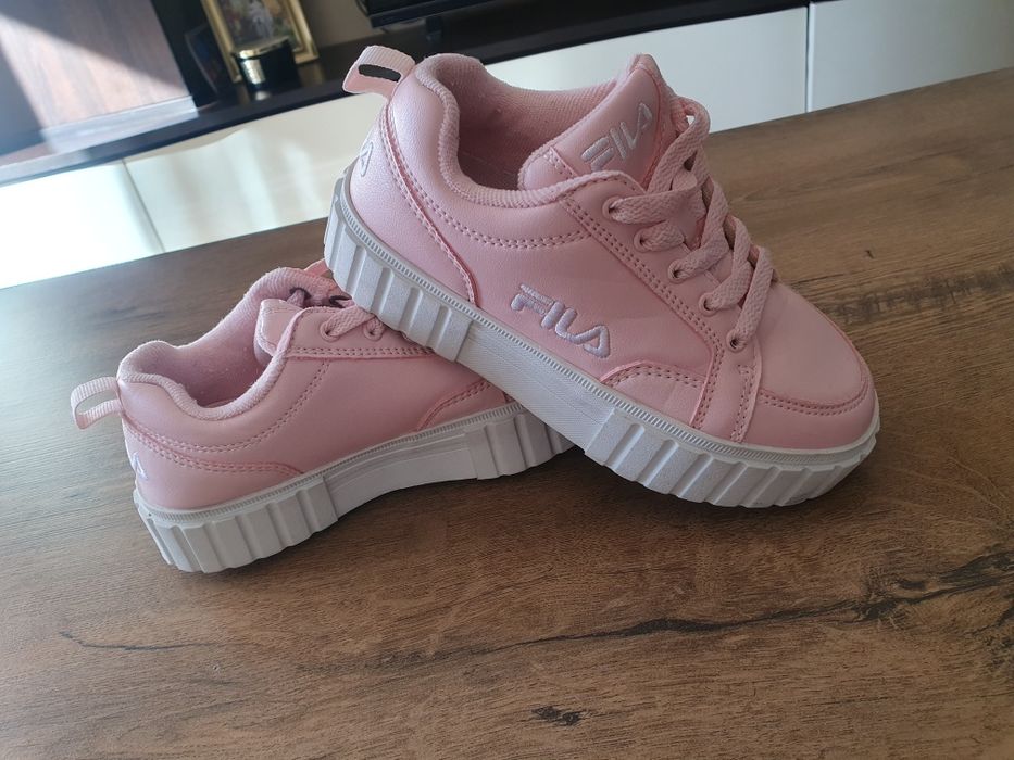 Детски маратонки Фила