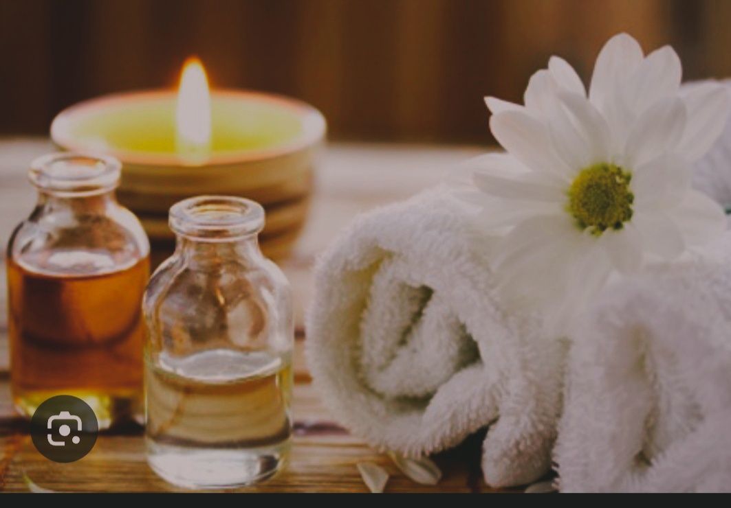 Masaj de relaxare  și terapeutic
