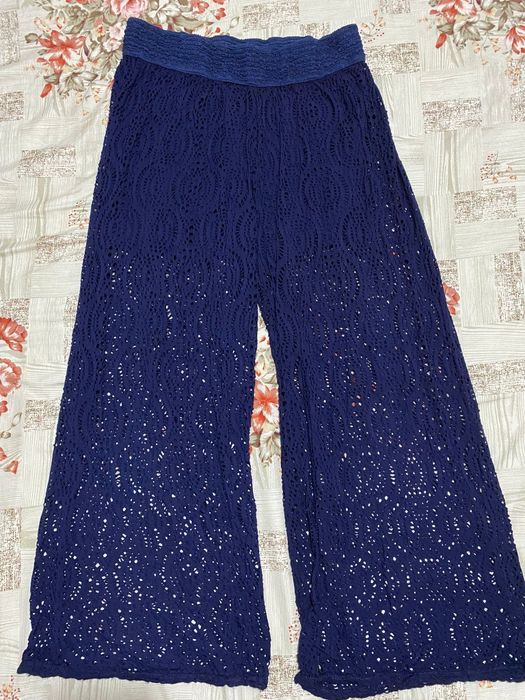 pantaloni de festival