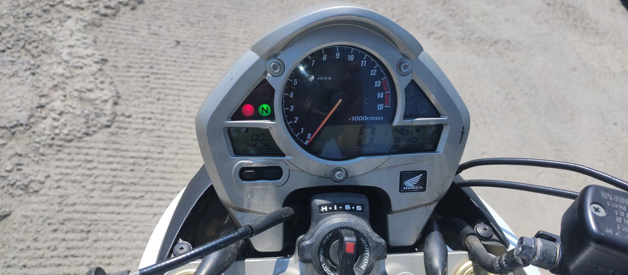 De vânzare Honda Hornet Cb600 2009