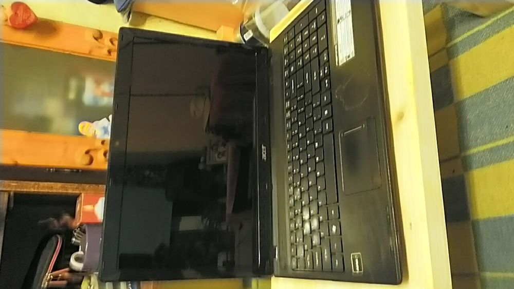 Laptop