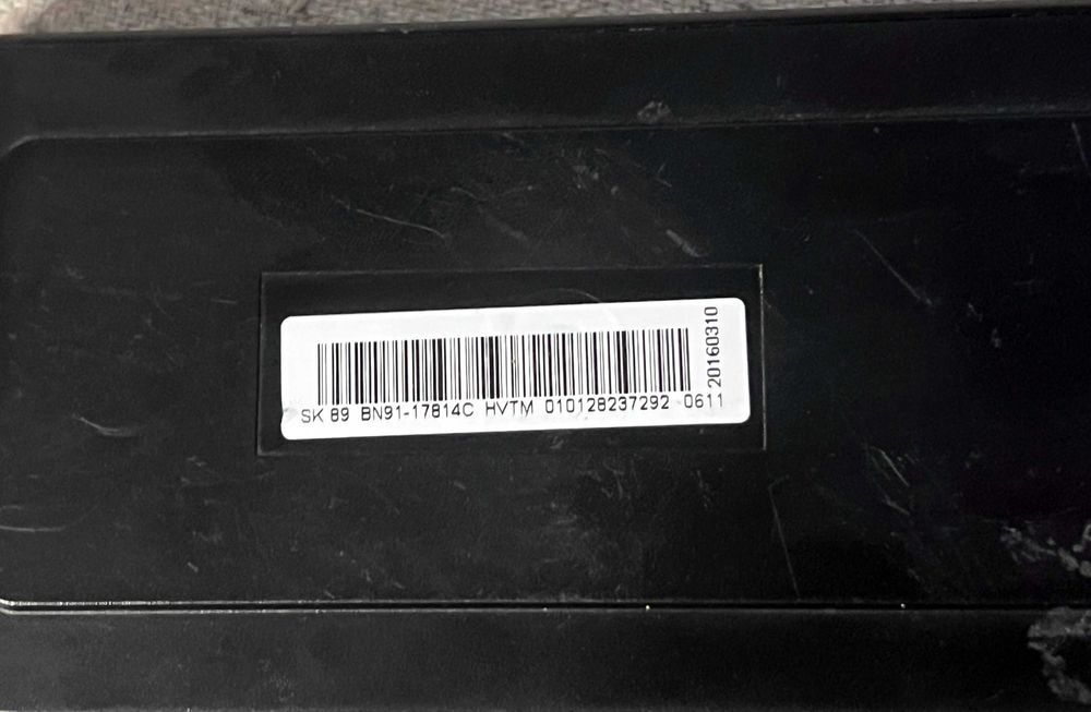 Samsung One Connect Mini BN91 17814C pentru televizoare compatibile