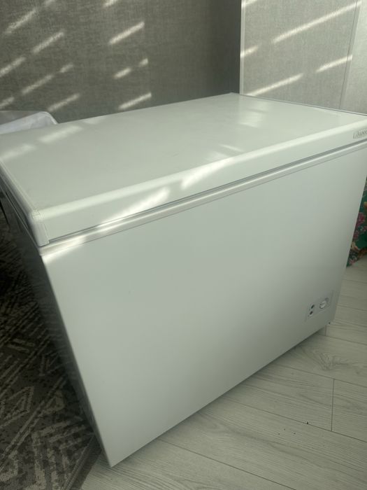 морозильник бирюса