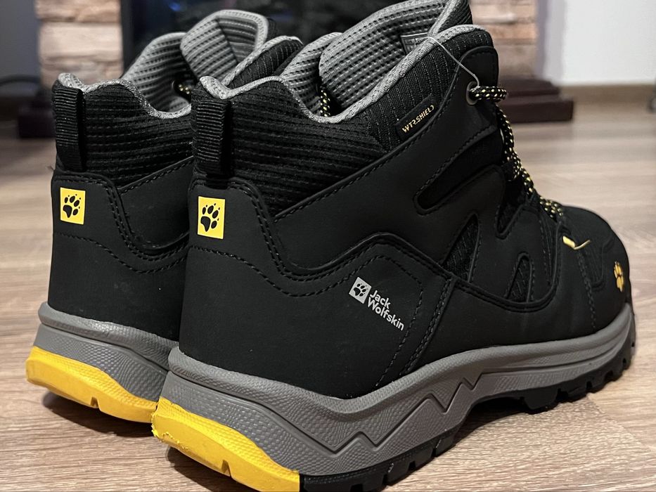 Gheata Jack Wolfskin.. produs nou