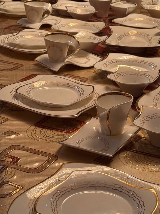 Posuda Hi-Lux Dubay original