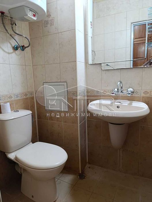 Дава се под наем Едностаен апартамент в Варна, Младост 1 - 40 кв.м за 280.5 € - Снимка #5