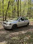 Opel astra g de camp