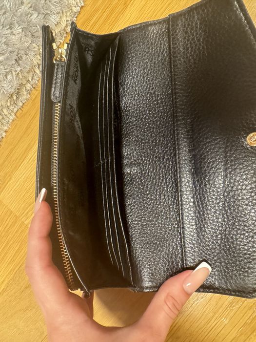 Portofel MICHAEL KORS piele naturala