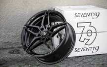 Джанти за БМВ 18" 5х120 E46 E90 E92 F10 F30 Djanti za BMW F32 X1 X3 E6