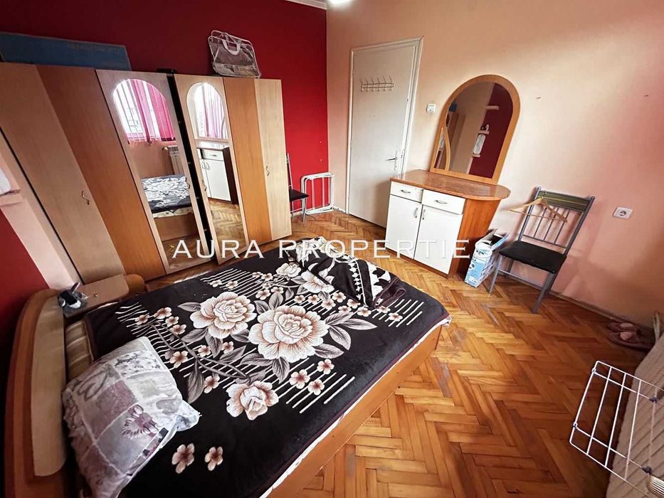 Продава се Двустаен апартамент в Разград, Възраждане - 55 кв.м за 1669 €/кв.м - Снимка #3