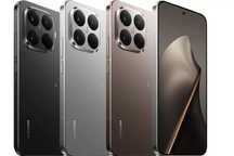 НОВ! Xiaomi 15T 5G 256GB 12RAM Black / Gray / Gold Гаранция!