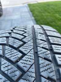 Vand 4 Anvelope 235/55/R19 Continental Winter Contact TS 850P