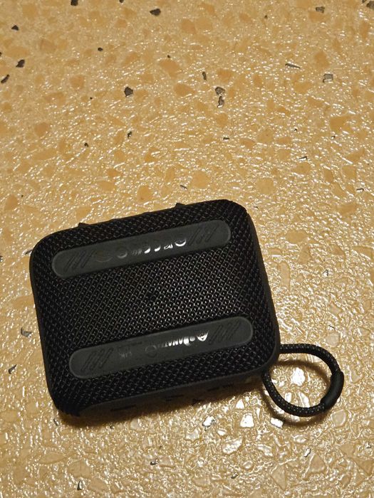 Преносима тонколона JBL GO 4