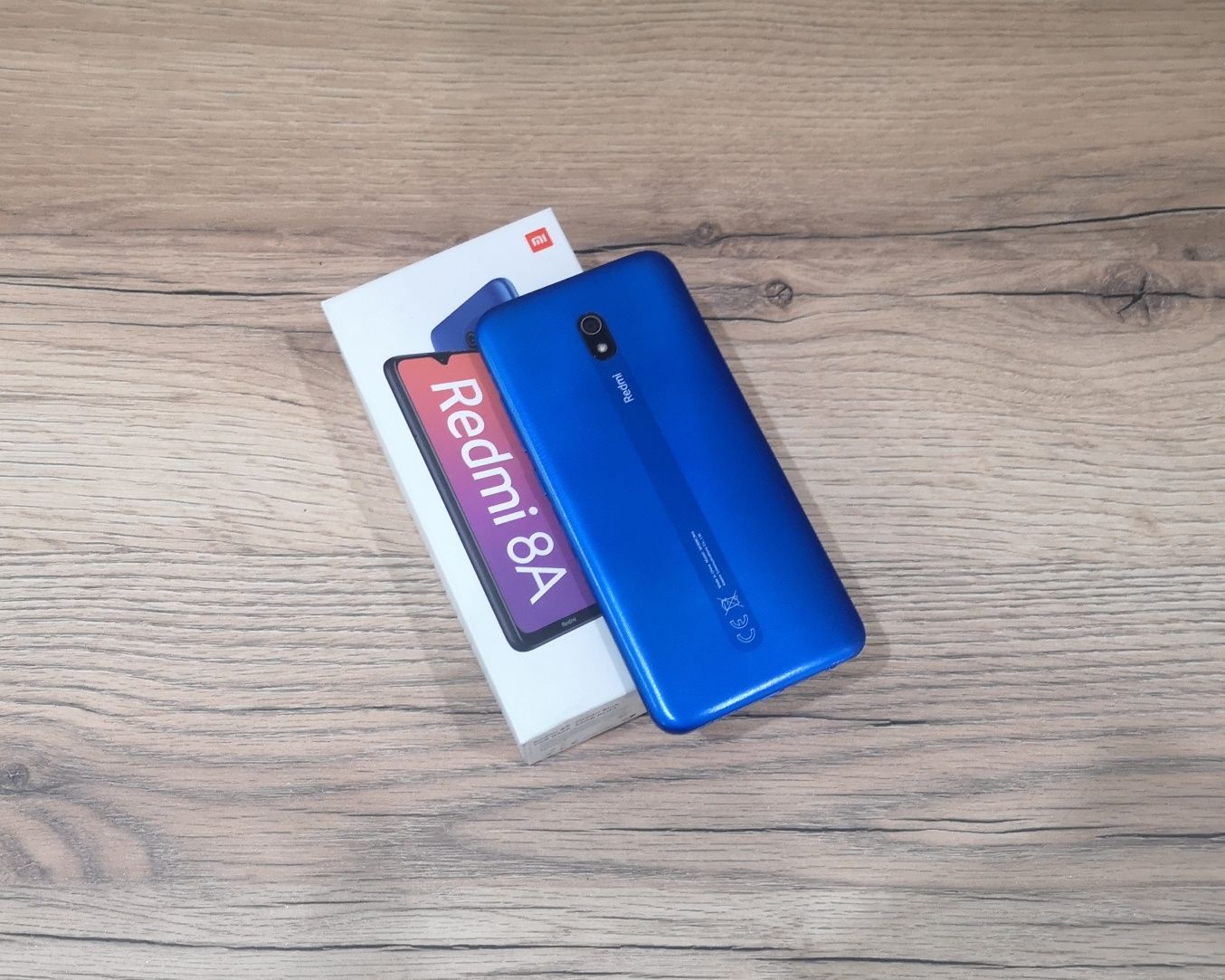 REDMI 8A  2/32Gb