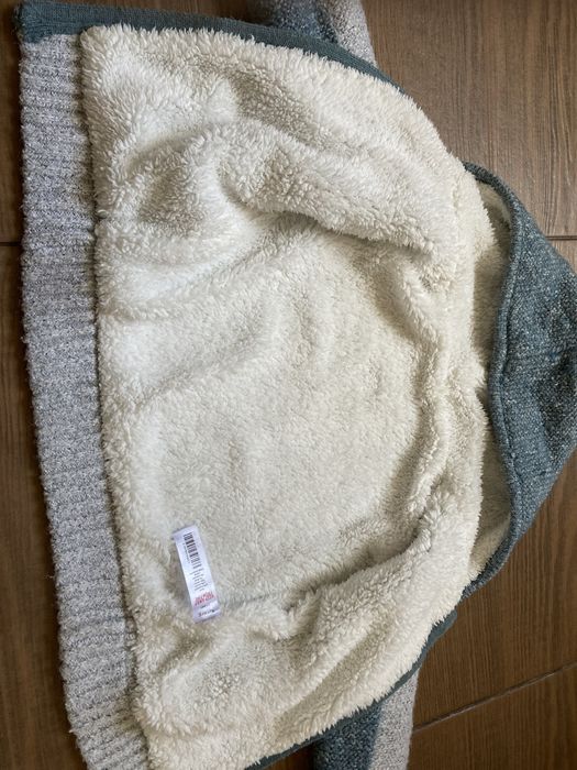 Топла жилетка  2-3 г. (98 р-р )