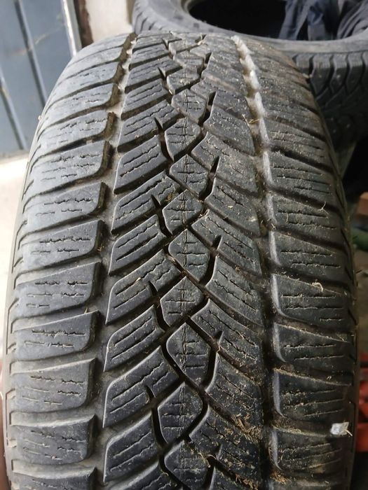 Гуми Fulda…………….