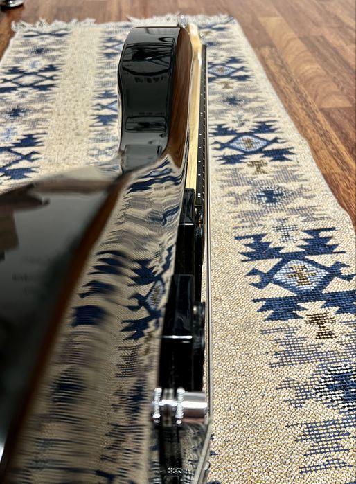 Chitara electrica Esp Ltd Mh-17 7 corzi