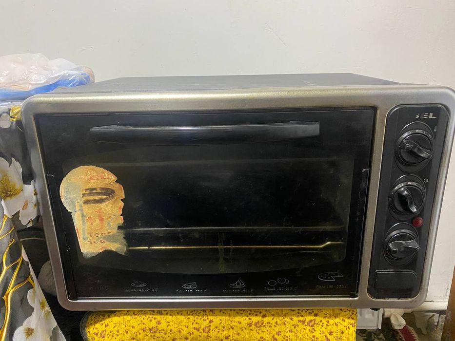 Pech ishlashi yaxshi.