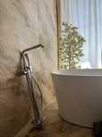 Baterie cada freestanding Grohe