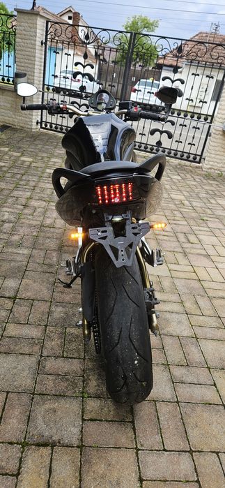 De vanzare Kawasaki er6n
