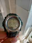 Ceas Casio G- SHOCK, GL-160