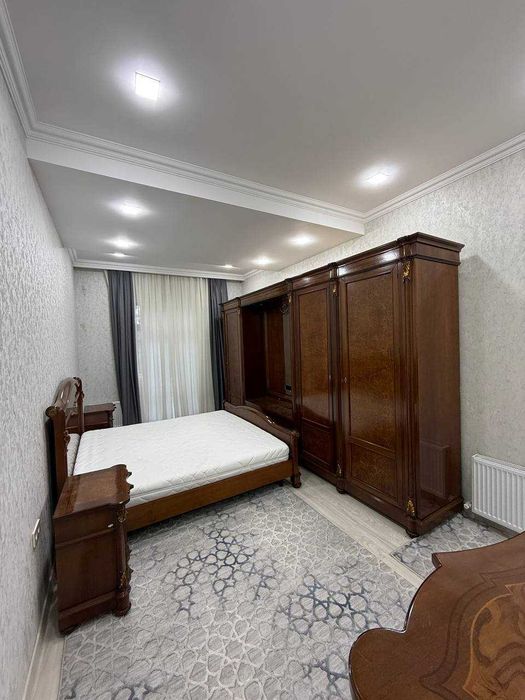 3-х комнатная в ЖК «Renessans» от дороги 2 линия ID: 3826