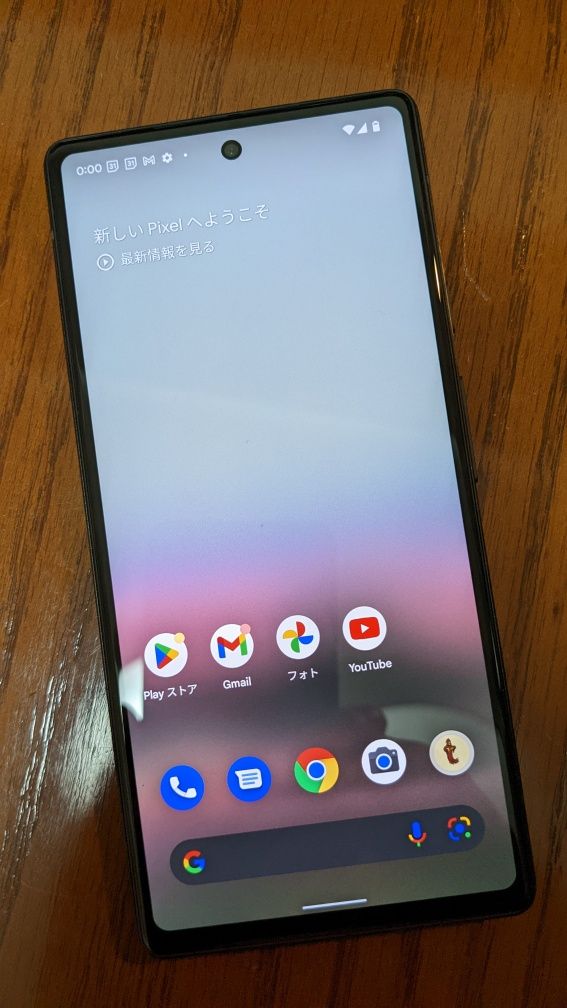 Продам Google pixel 6a 6/128