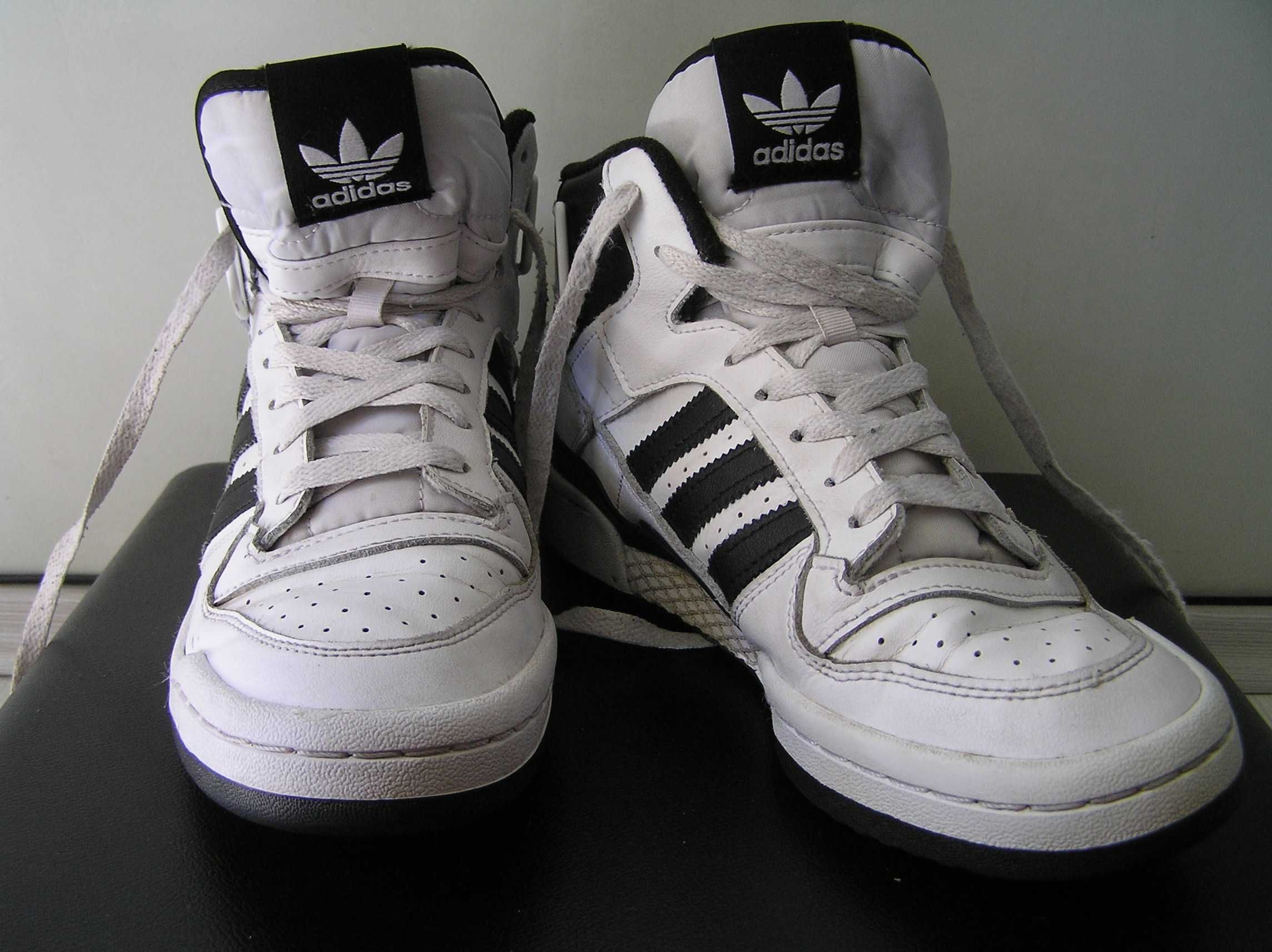 adidas адидас кецове - 40,5 номер