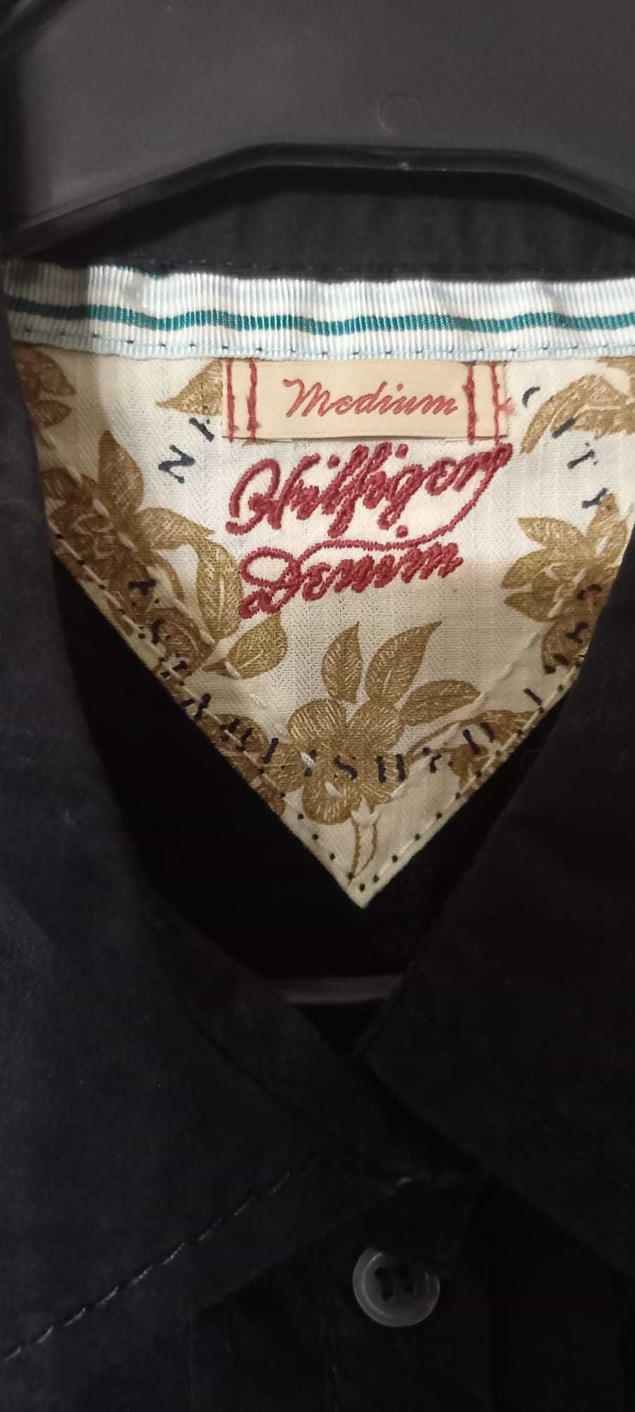 Camasa dama Tommy H, marime M/38,superba