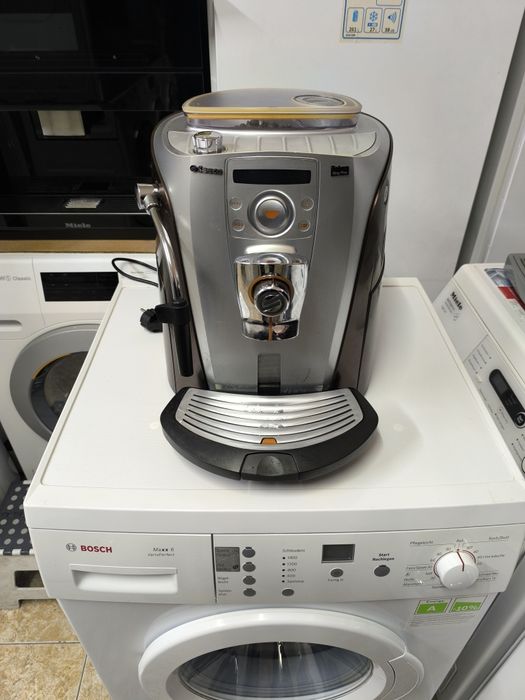 Кафеавтомат Saeco Via Toretta 230