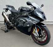 BMW S1000RR K46 2017 8000km