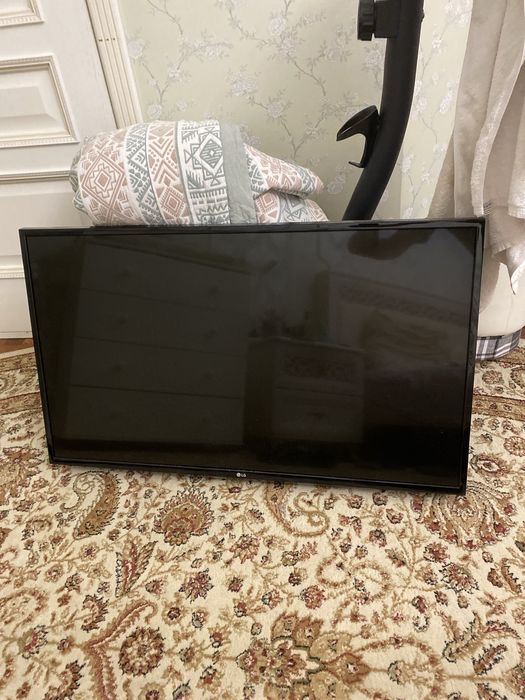 Продам Телевизор бу